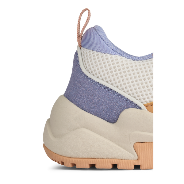 Denisa mesh sneakers Creme de la Creme 