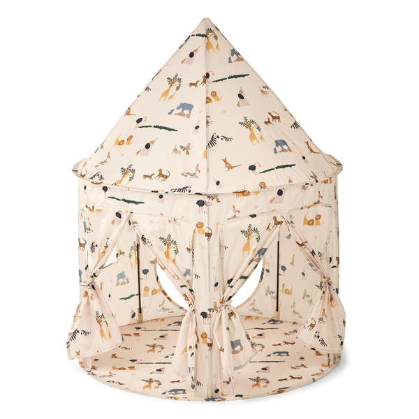 Oaks pop-up play tent All Together