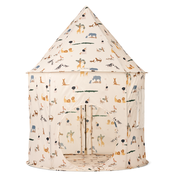 Oaks pop-up play tent All Together