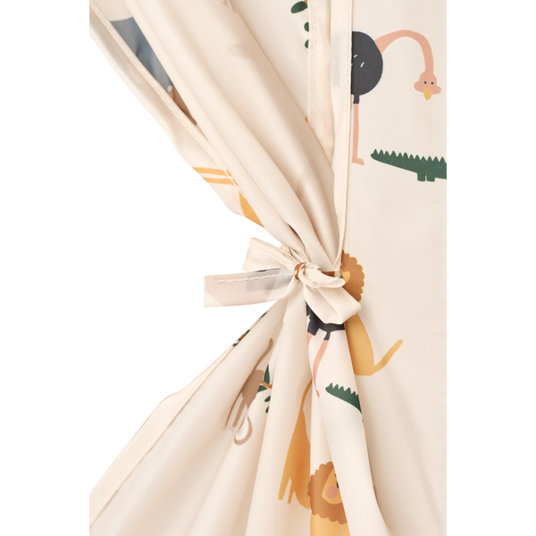 Oaks pop-up play tent All Together