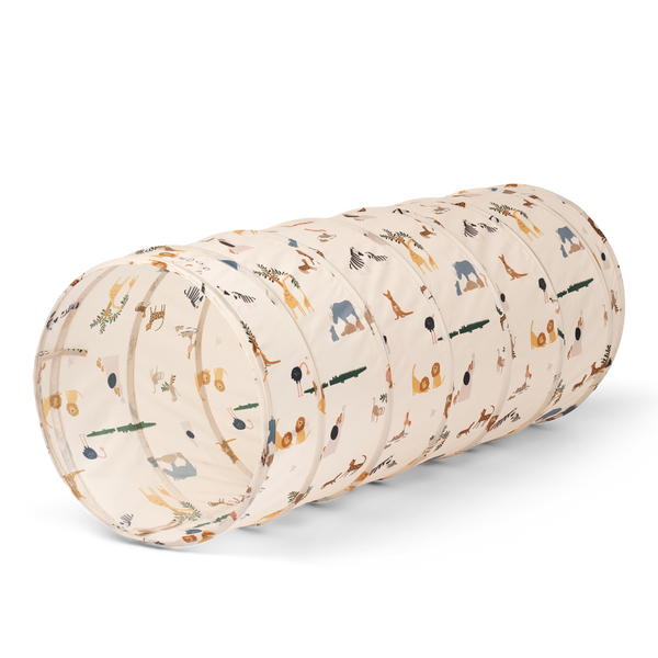 Emmanuel Pop-Up Tunnel All Together