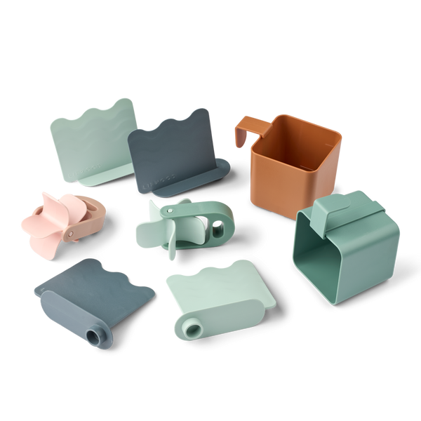 Sepp outdoor activity table Sandy 