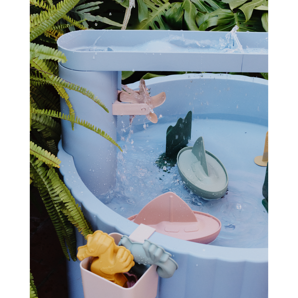 Sepp Outdoor Activity Table Beach Blue