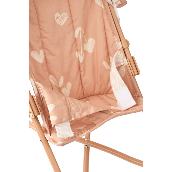 Elsie Doll Pram Sweethearts / Pale Tuscany