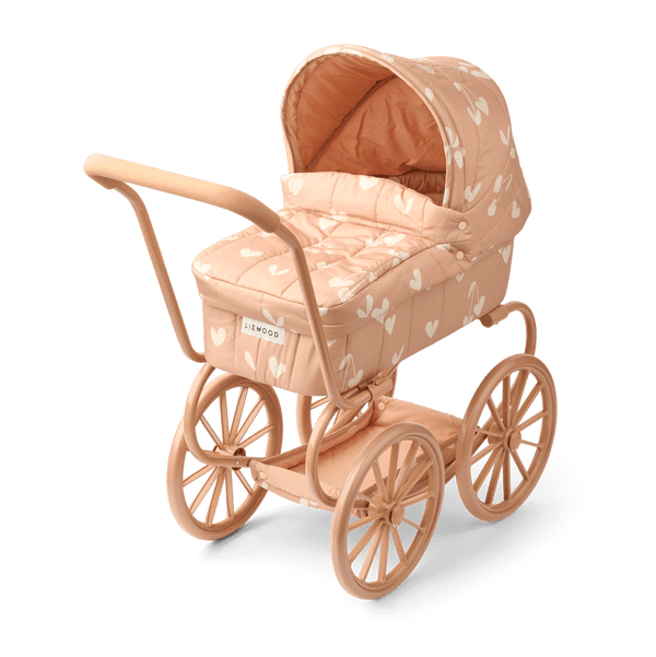 Adaline doll stroller Sweethearts / Pale Tuscany