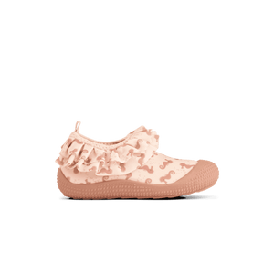 Sanjia Volant bathing shoes Seahorse