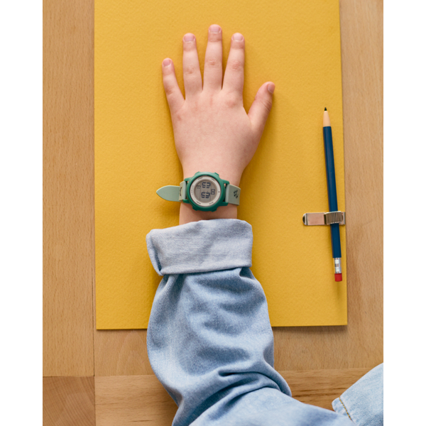 Sussi Kids Wristwatch Play / Dusty Peppermint