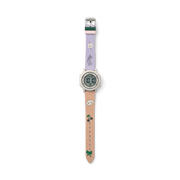 Sussi Children's Wristwatch Mood / Pale Tuscany