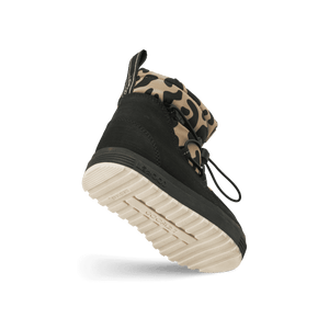 Innenfutter aus recyceltem Polyester im Liewood Zoey Snowboot