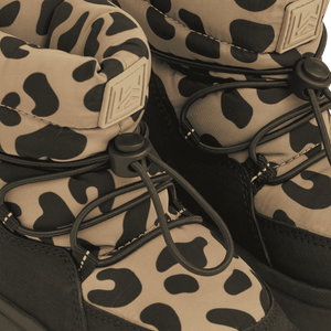 Profilsohle des Zoey Snowboot Mega Leo von Liewood