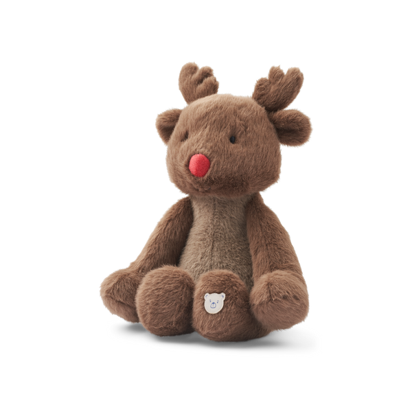 Berto Plush Reindeer 