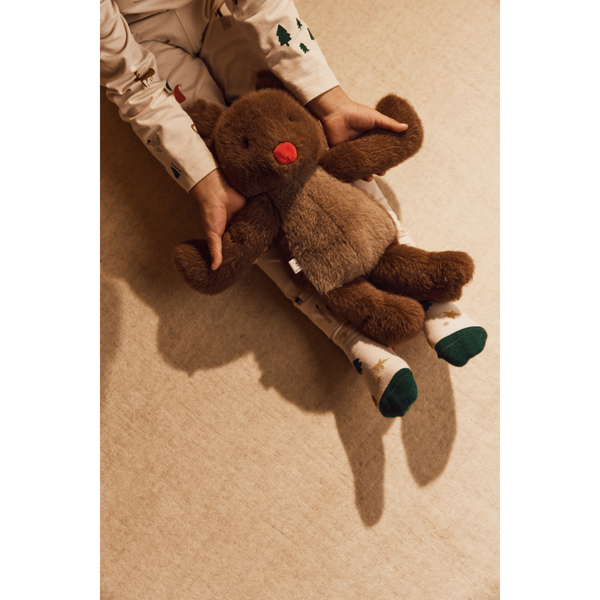 Berto Plush Reindeer 