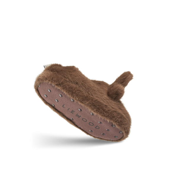 Aviaja Reindeer Finches Pecan 