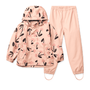 Pedia Rain Set Mega Cherry Heart