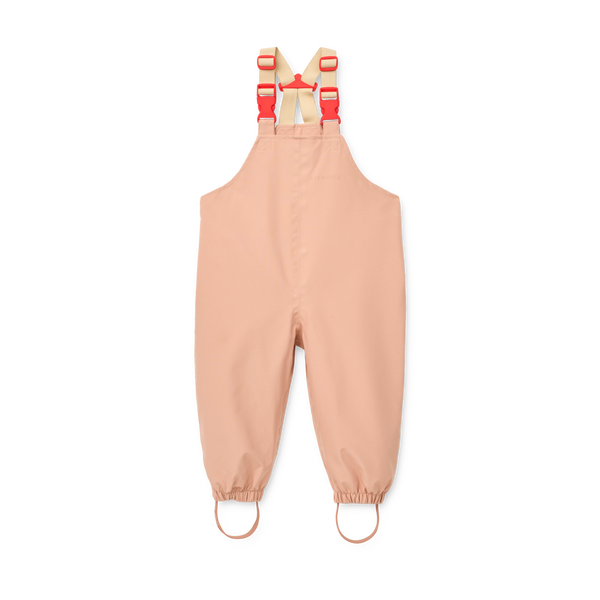 Manu rain set Butterfly / Apple Blossom