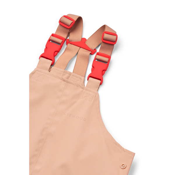 Manu rain set Butterfly / Apple Blossom