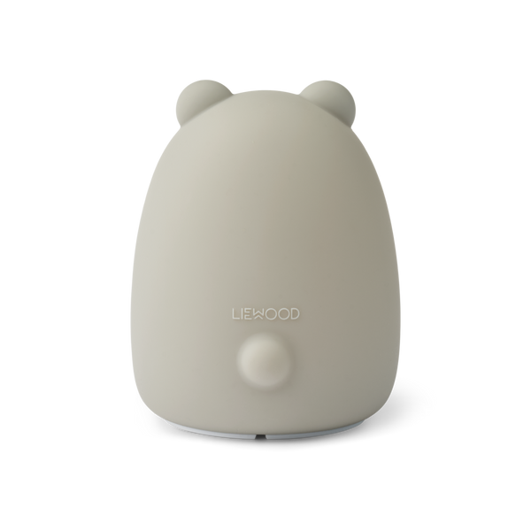 Winston Night Light Mr. Bear Dove Blue