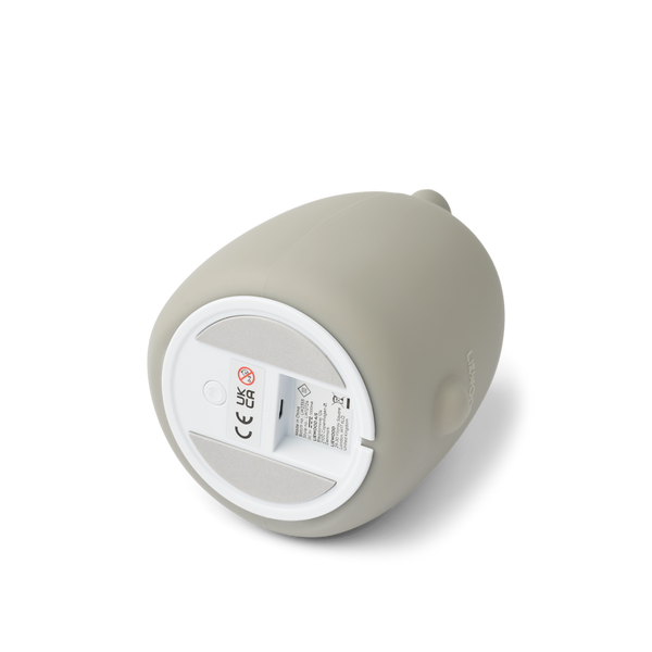 Winston Night Light Mr. Bear Dove Blue