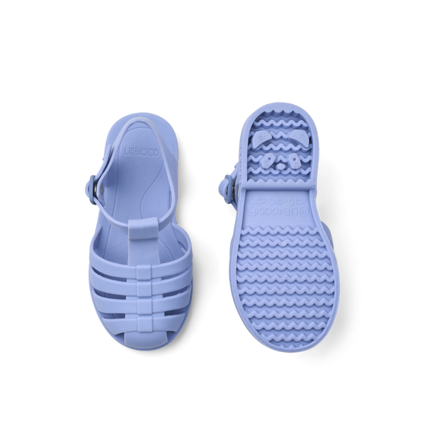 Bre Sandals Dusty Lavender