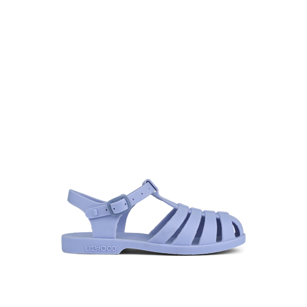 Bre Sandals Dusty Lavender