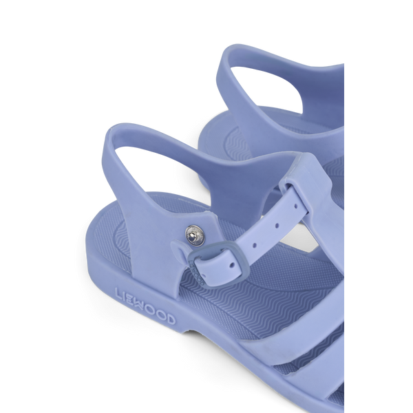 Bre Sandals Dusty Lavender