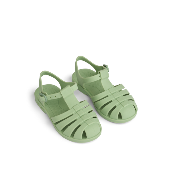 Bre Sandals Pistachio
