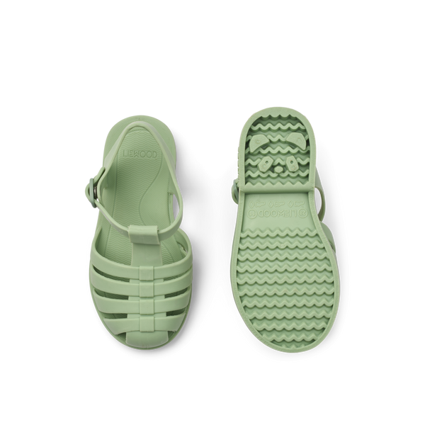 Bre Sandals Pistachio