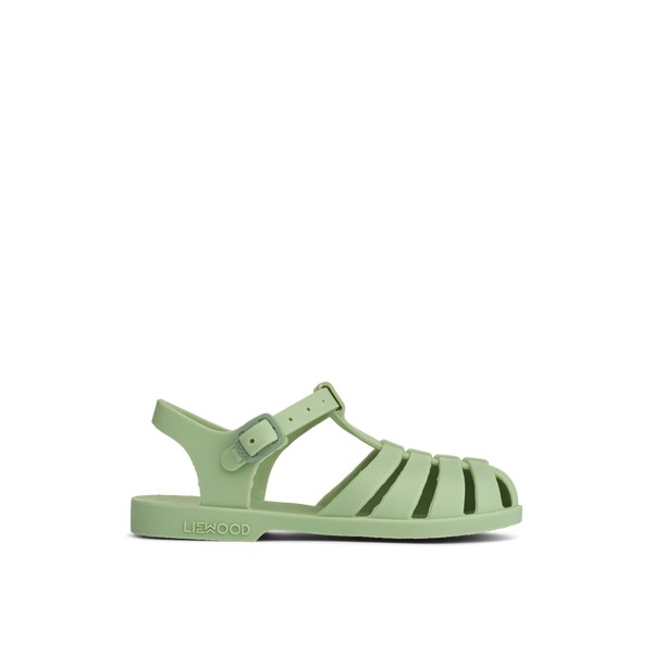 Bre Sandals Pistachio