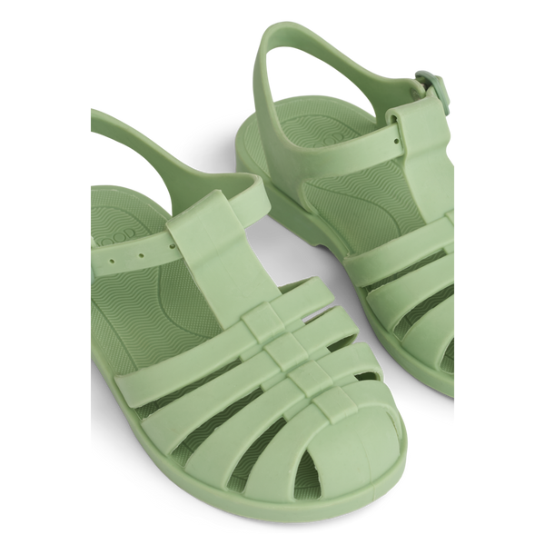 Bre Sandals Pistachio