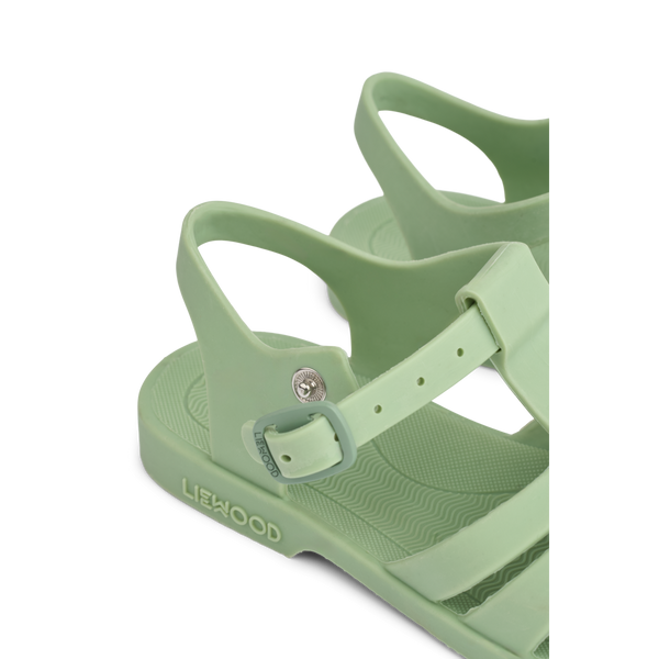 Bre Sandals Pistachio
