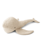 Berman Plush Whale Mist 