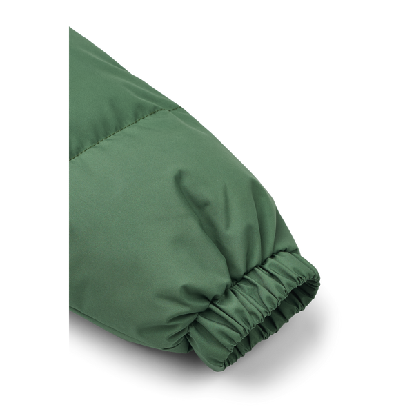 Adelina winter jacket with ears Dusty Ivy