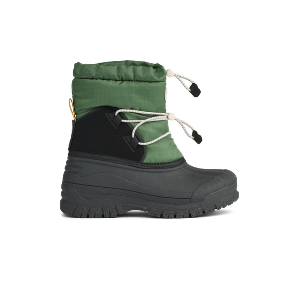 Ania winter boots Dusty Ivy Multi Mix