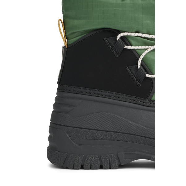 Ania winter boots Dusty Ivy Multi Mix