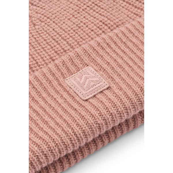 Emilio Beanie Tuscany Rose