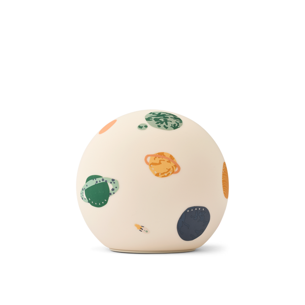 Yuki Night Light Universe Sandy