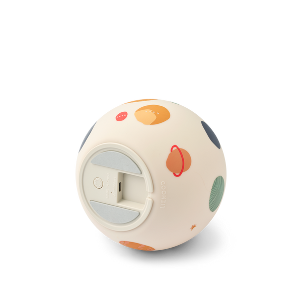 Yuki Night Light Universe Sandy