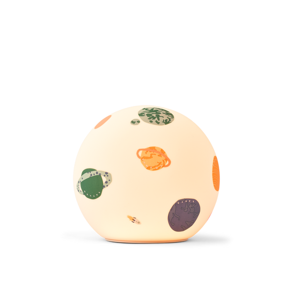 Yuki Night Light Universe Sandy