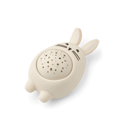 Manuel Rabbit Sound and Projector Lamp Sandy