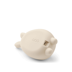 Liewood Manuel Rabbit Lampe aus Silikon, Bedienung im Detail