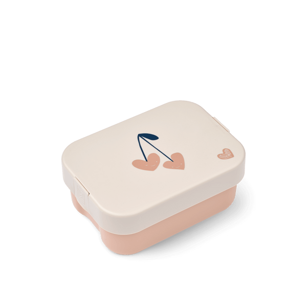 Kamil lunch box Sweetheart / Sandy