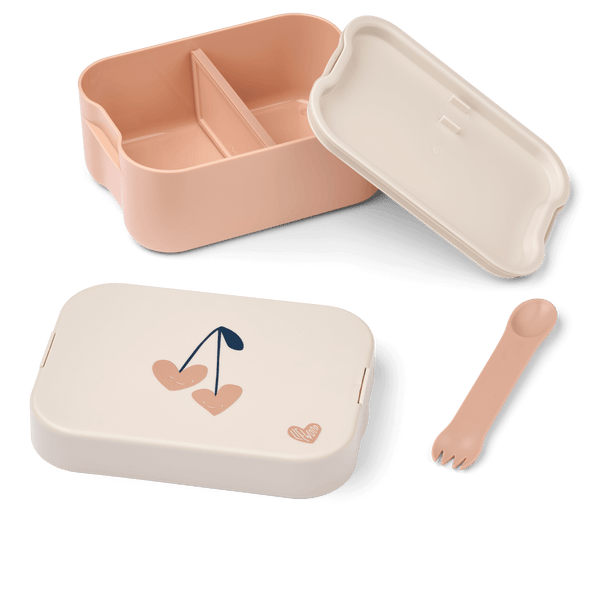 Kamil lunch box Sweetheart / Sandy