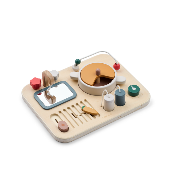 Magnuse "Little Boss" game board 