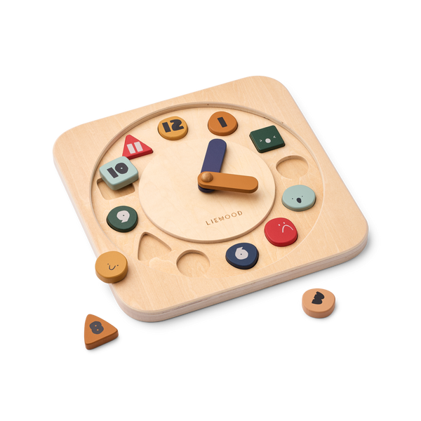 Karamo Mood and Time Activity Board 