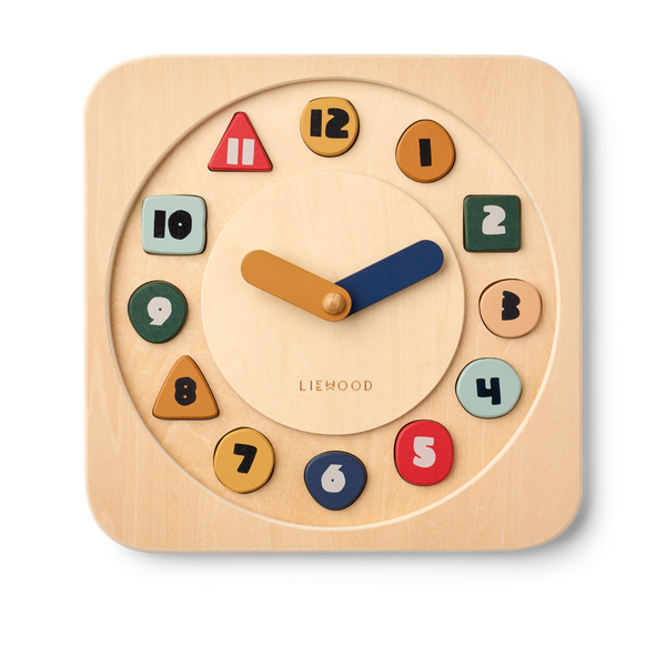 Karamo Mood and Time Activity Board 