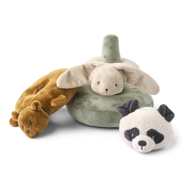 Sannie Classic Stacking Tower