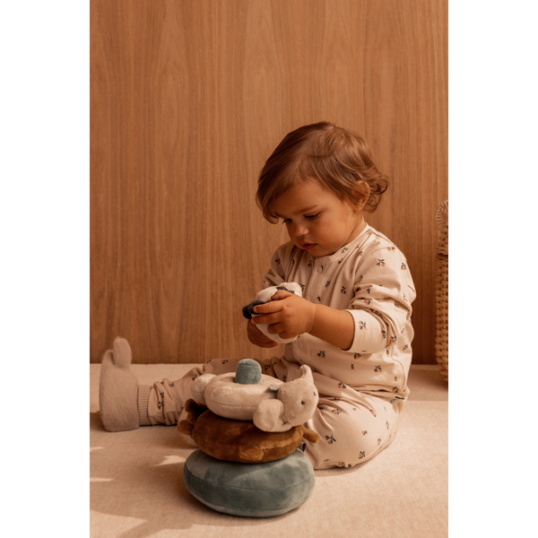 Sannie Classic Stacking Tower