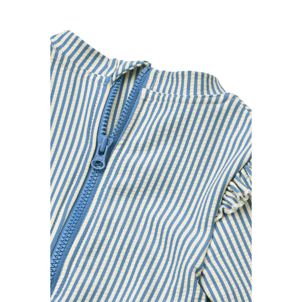 Sille baby swim dress Riverside / Creme de la creme 