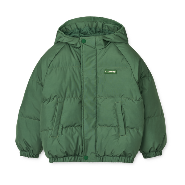 Adelina winter jacket Dusty Ivy