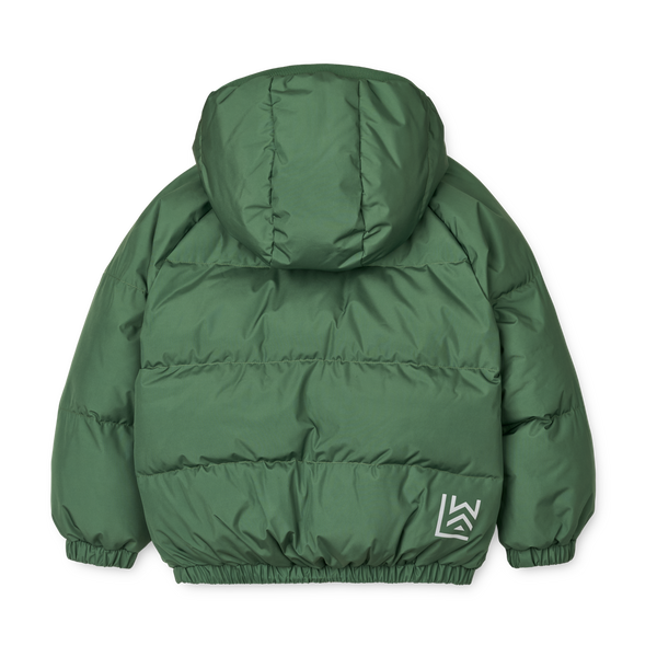 Adelina winter jacket Dusty Ivy